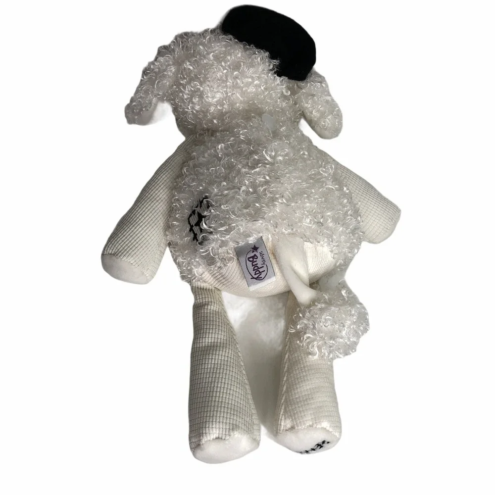 Scentsy Buddy Pari The Poodle 16